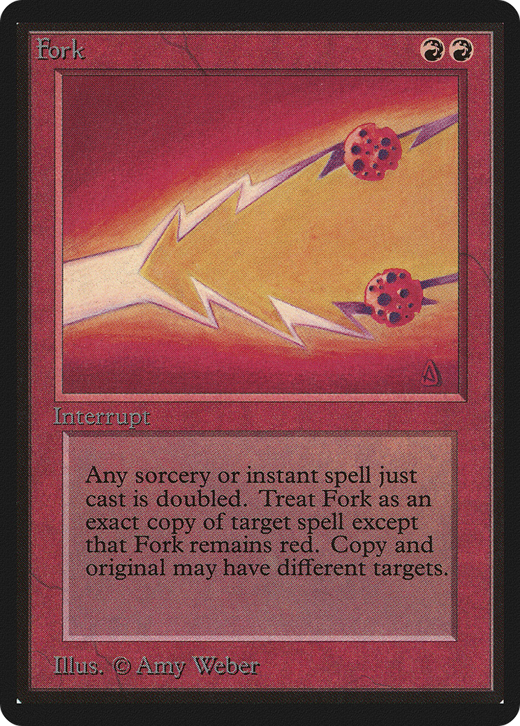 Image of Fork [Beta Edition]