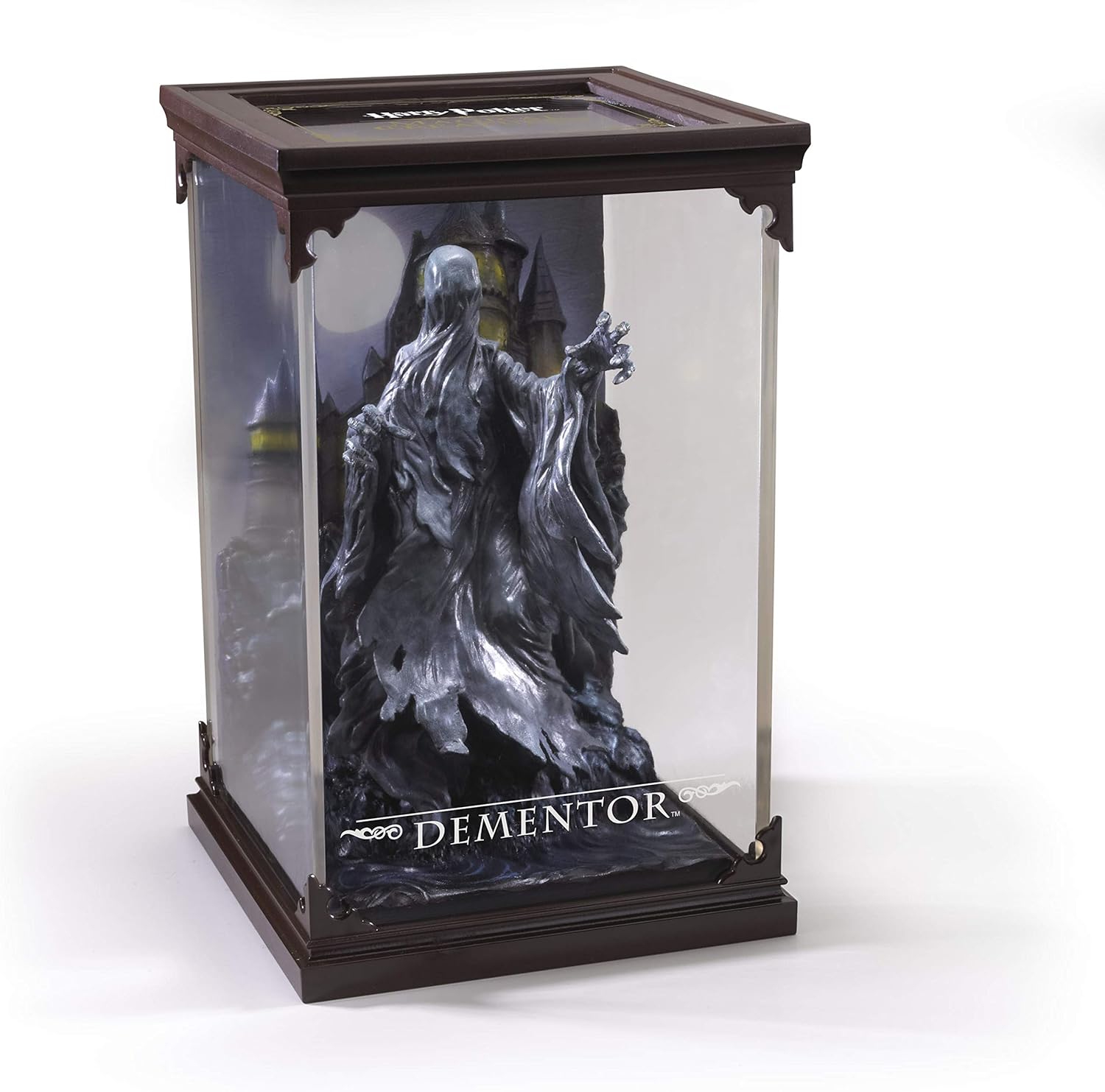 Image of Dementor - Harry Potter Magical Creatures No. 7