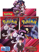 Destined Rivals - English Booster Box (sv10) -