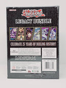 Yu-Gi-Oh! Legacy Bundle