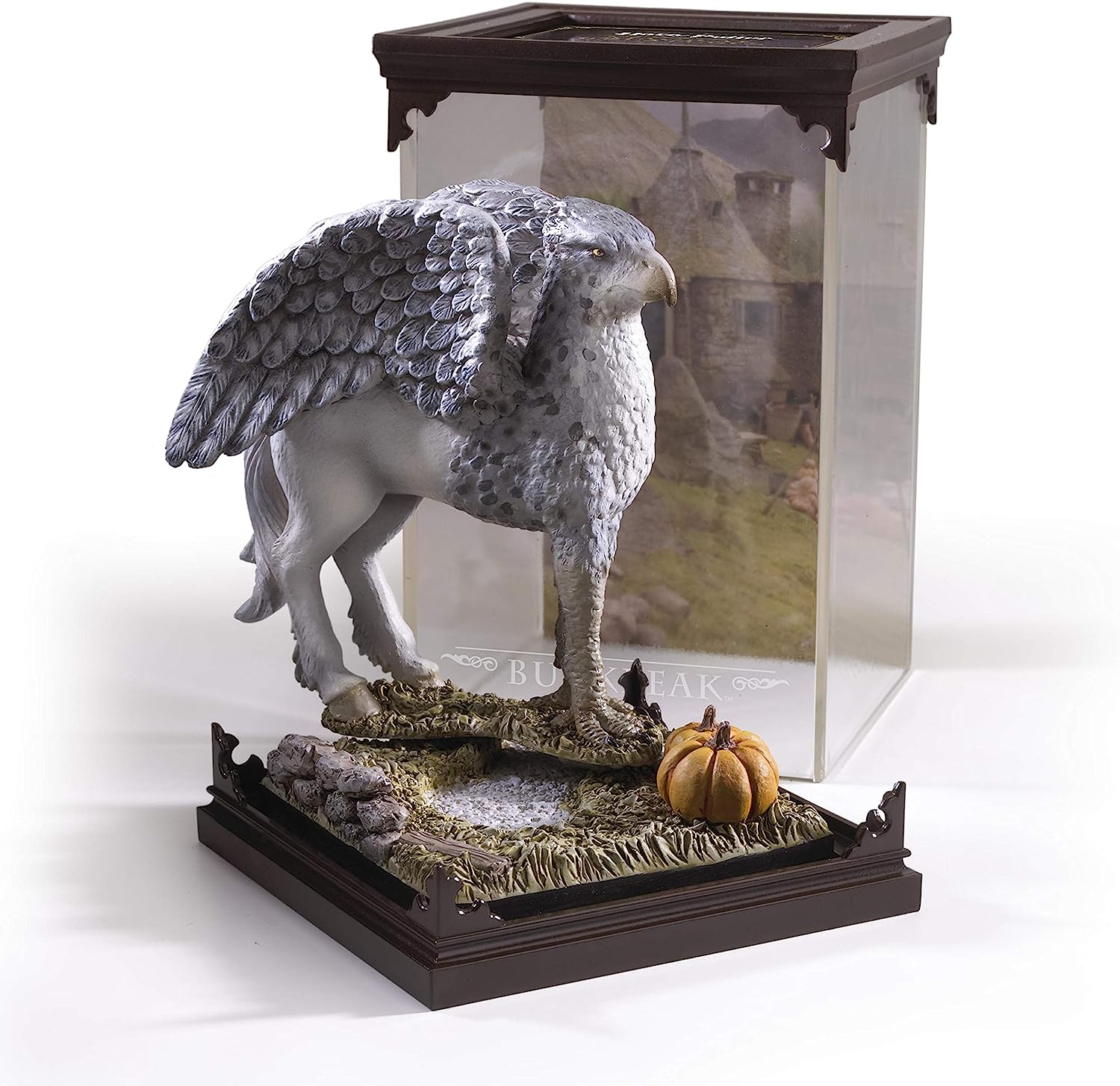 Image of Buckbeak - Harry Potter Magical Creatures No. 6