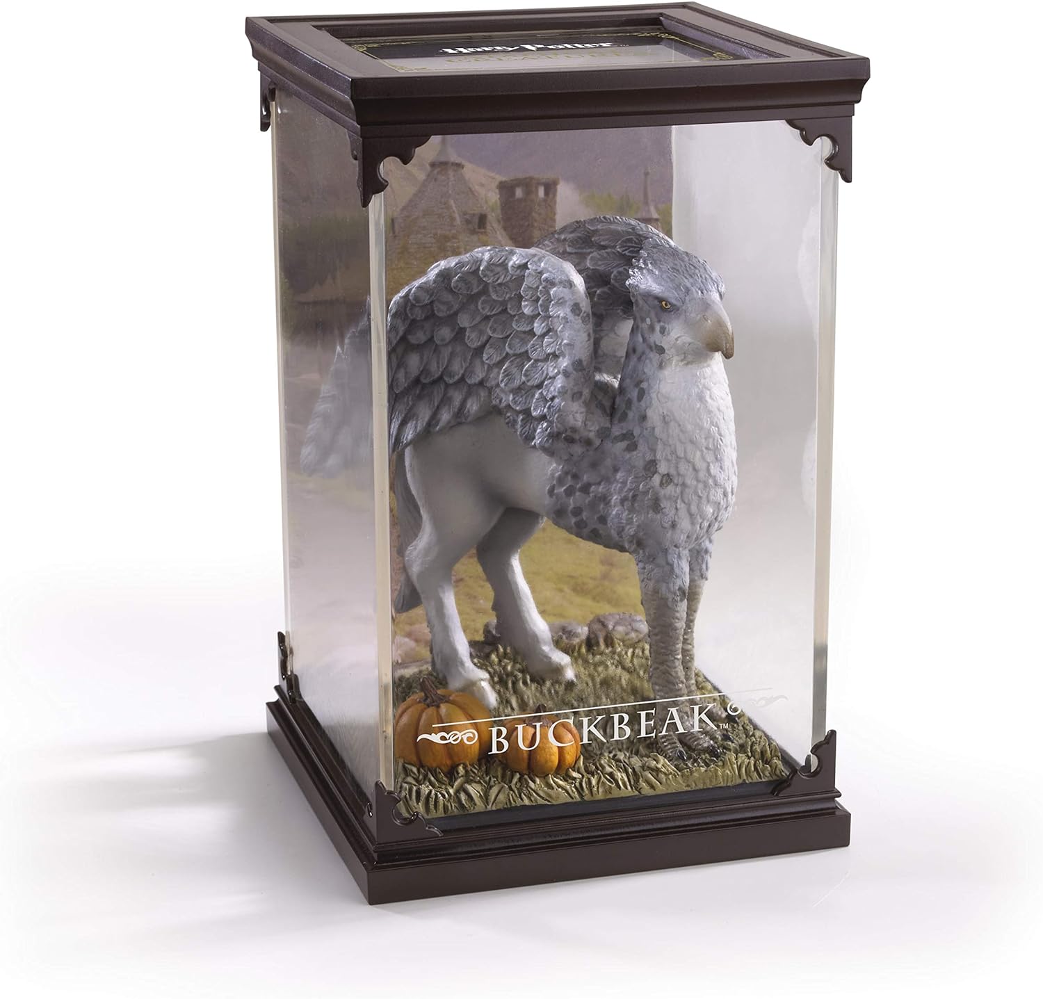 Image of Buckbeak - Harry Potter Magical Creatures No. 6