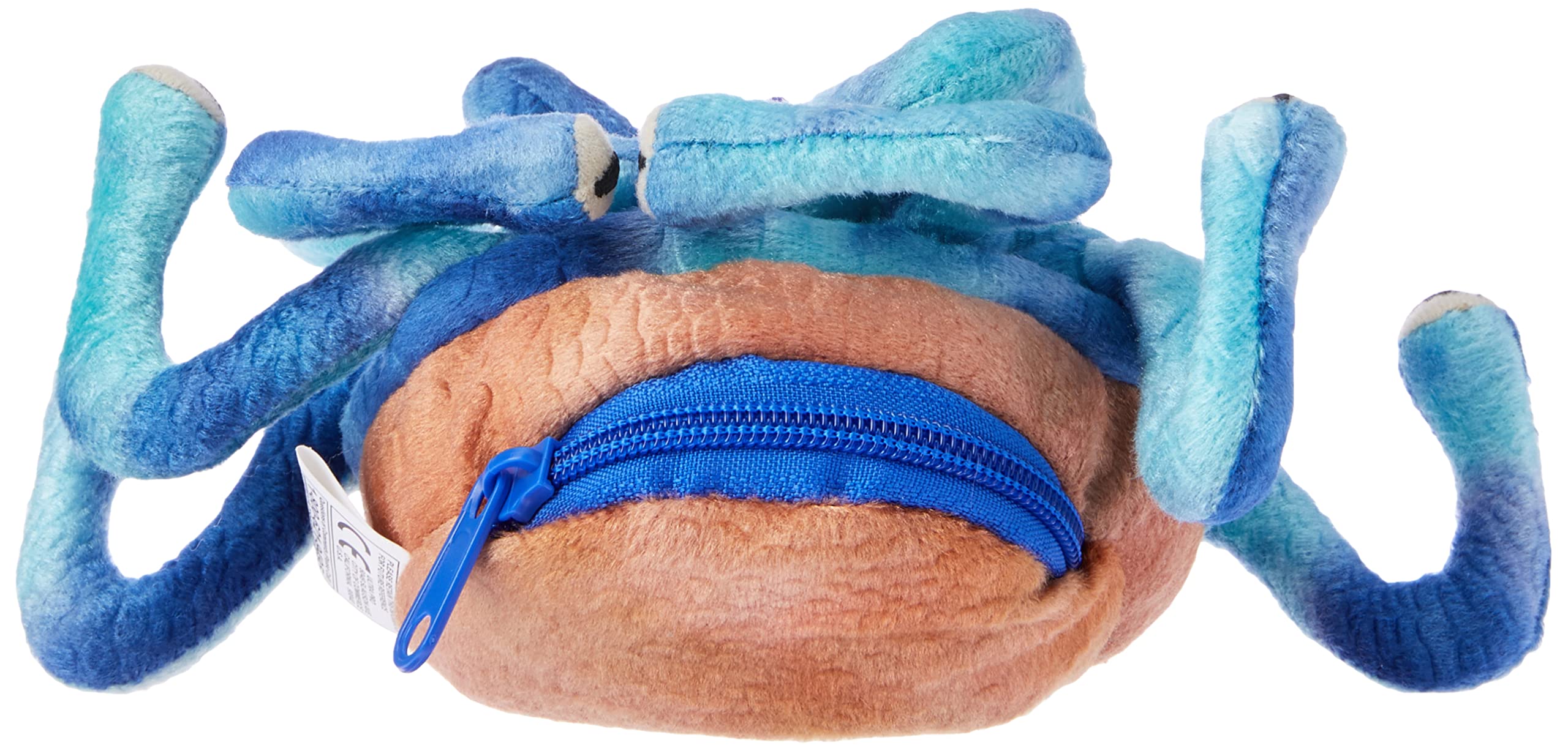 Image of Dungeons & Dragons Xanathar Gamer Pouch Plush