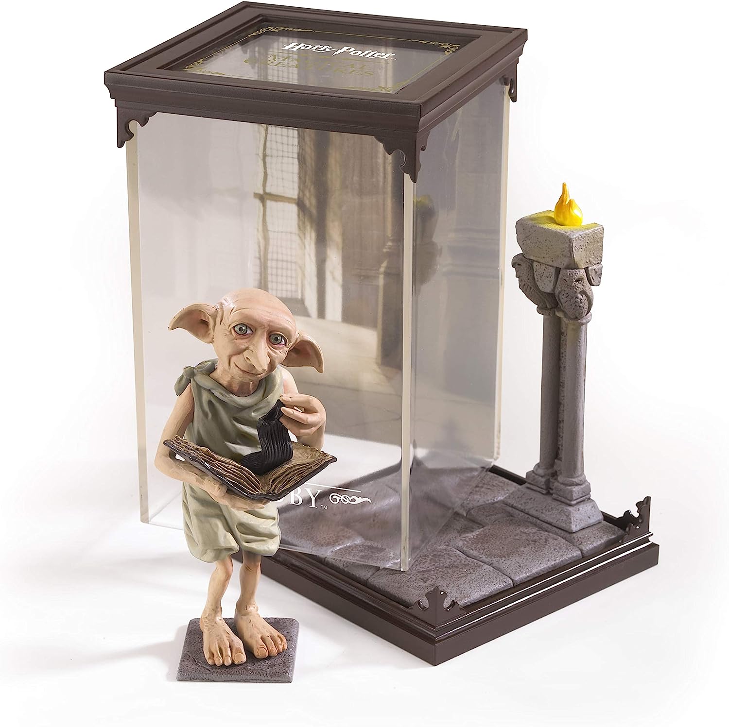 Image of Dobby - Harry Potter Magical Creatures No. 2