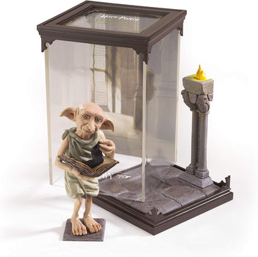 Dobby - Harry Potter Magical Creatures No. 2