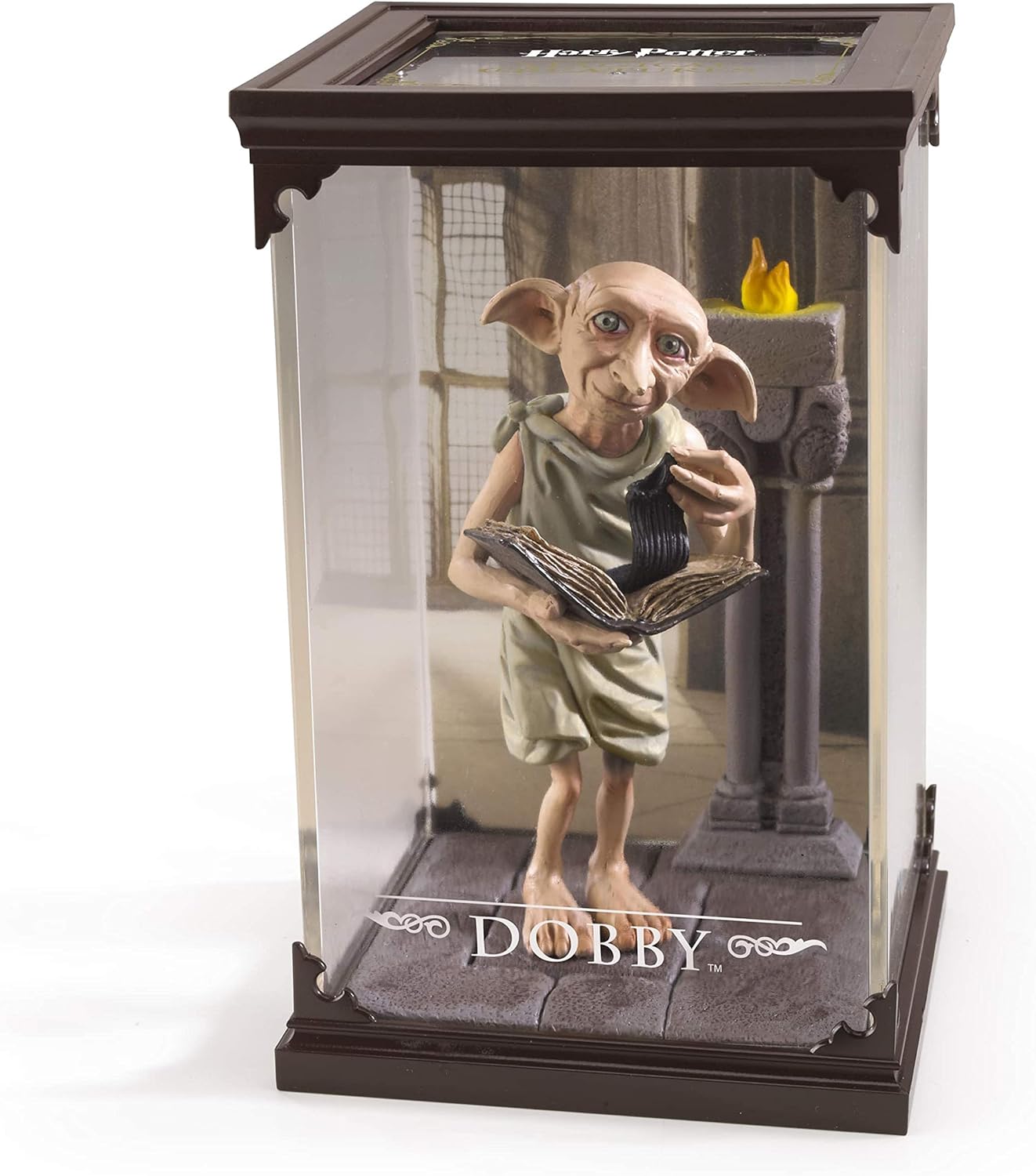 Image of Dobby - Harry Potter Magical Creatures No. 2