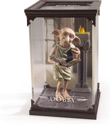 Dobby - Harry Potter Magical Creatures No. 2