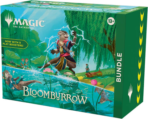 BLOOMBURROW - BUNDLE