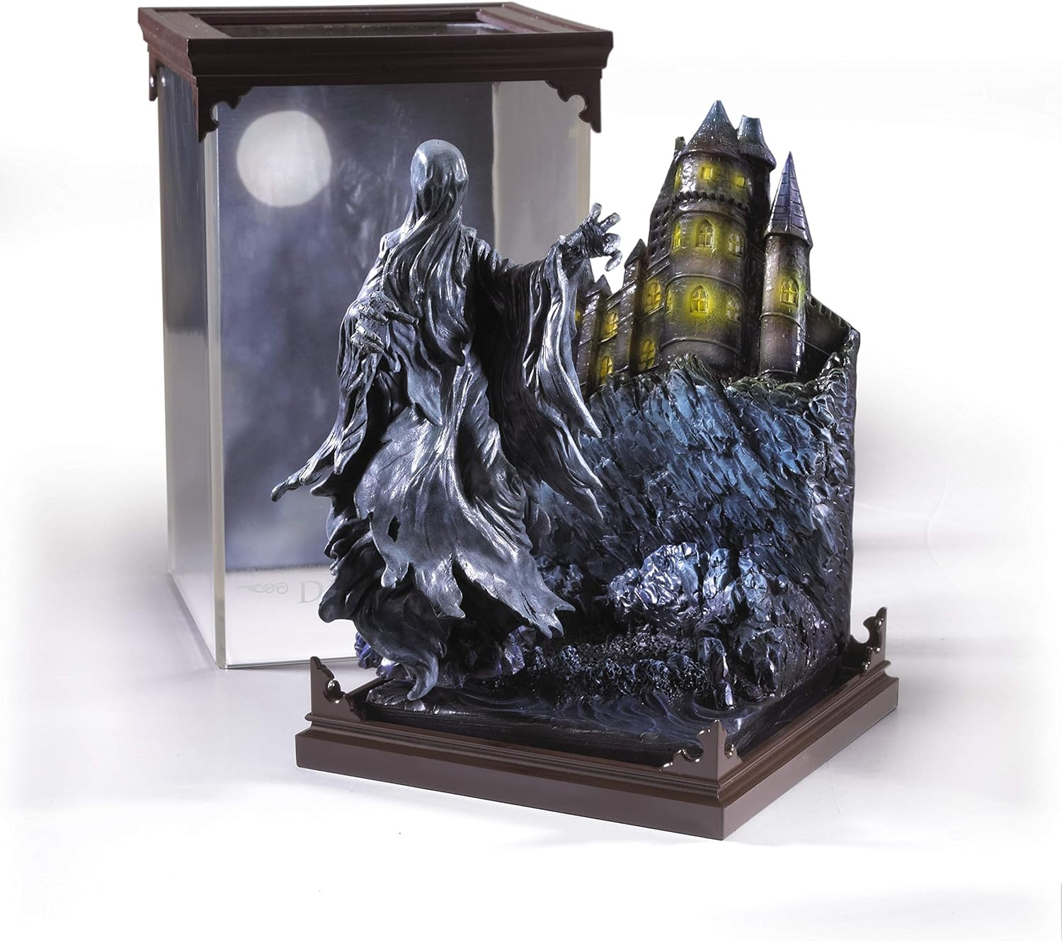 Image of Dementor - Harry Potter Magical Creatures No. 7