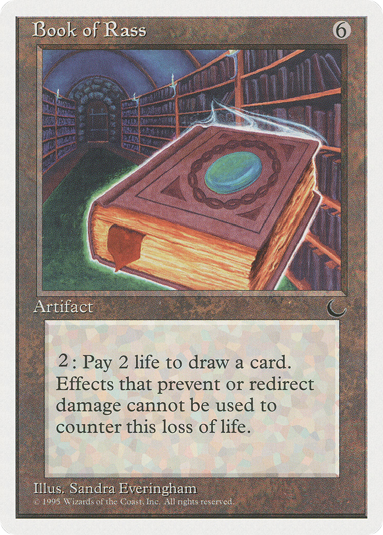 Image of Book of Rass [Chronicles]