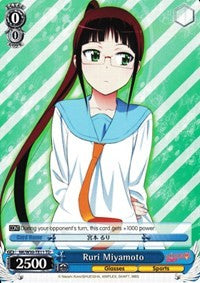 Image of Ruri Miyamoto (NK/W30-TE11 TD) [NISEKOI -False Love-]