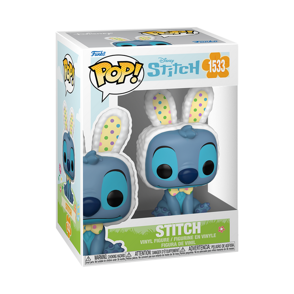 Image of Stitch (Disney) #1533
