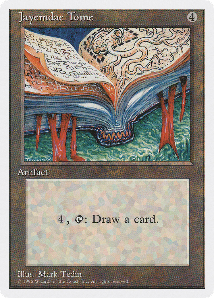 Image of Jayemdae Tome [Introductory Two-Player Set]