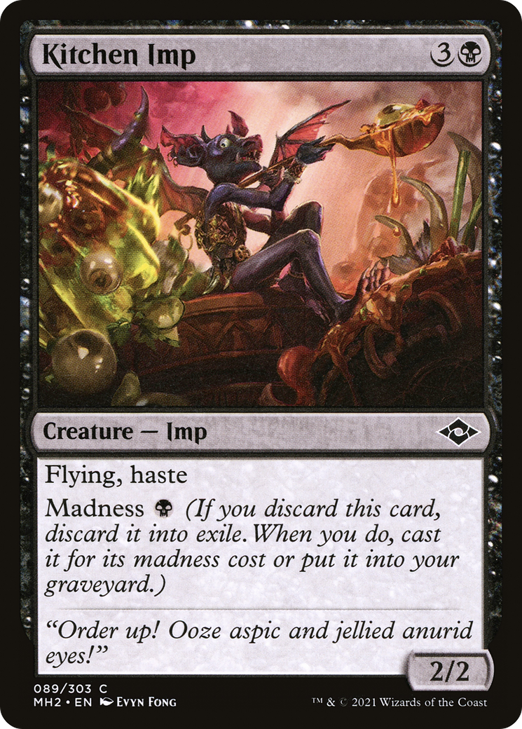 Image of Kitchen Imp [Modern Horizons 2]