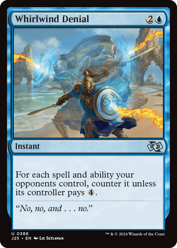 Image of Whirlwind Denial [Foundations Jumpstart]