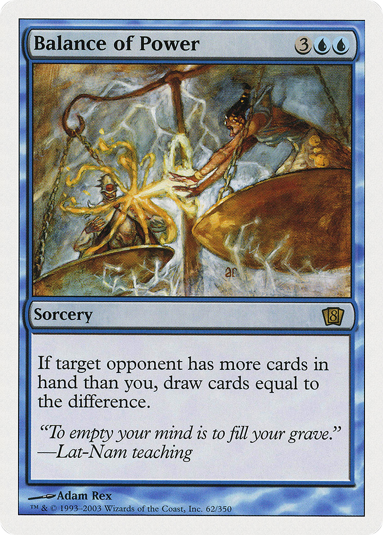 Image of Balance of Power [Eighth Edition]