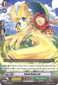 Image of Boon Bana-na (BT08/066EN) [Blue Storm Armada]