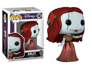 Formal Sally (The Nightmare Before Christmas 30th) #1380
