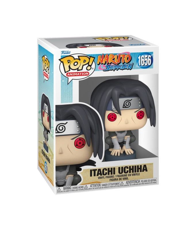 Image of Itachi Uchiha (Naruto Shippuden) #1656