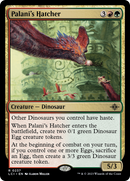 Palani's Hatcher [The Lost Caverns of Ixalan]