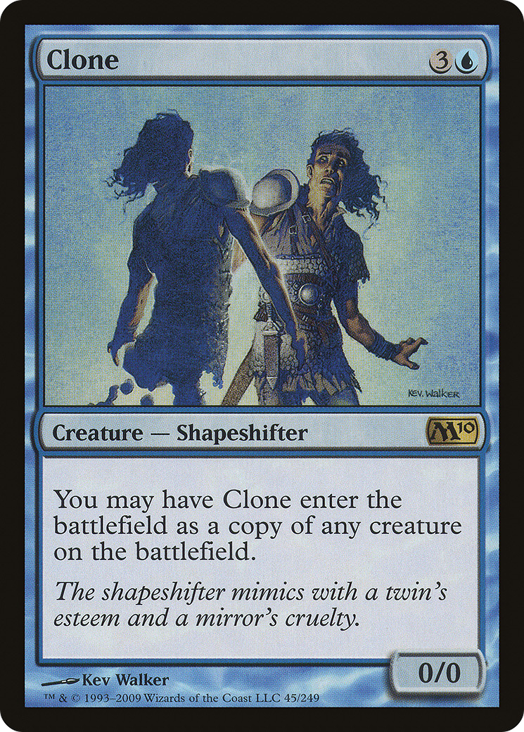 Image of Clone [Magic 2010]