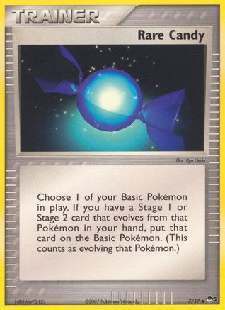 Image of Rare Candy (7/17) [POP Series 5]