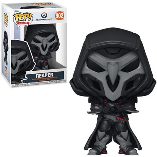 Image of Reaper (Overwatch 2) #902