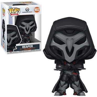 Reaper (Overwatch 2) #902
