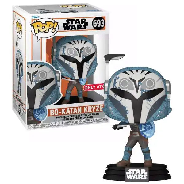 Image of Bo-Katan Kryze (Star Wars) #714