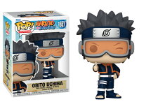 Image of Obito Uchiha (Naruto Shippuden) #1657