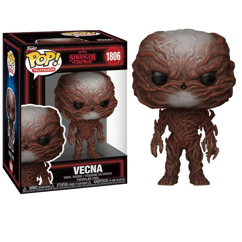Image of Vecna (Stranger Things) #1806