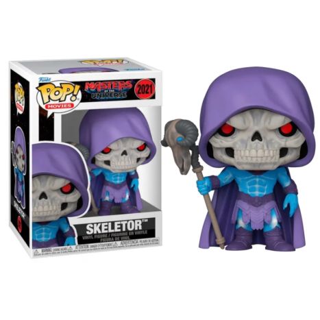 Image of Skeletor (Masters Of The Universe) #2021