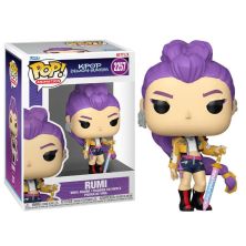 Image of Rumi Pop! Animation K-pop Demon Hunters #2257