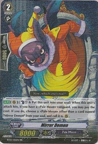 Image of Mirror Demon (BT03/015EN) [Demonic Lord Invasion]