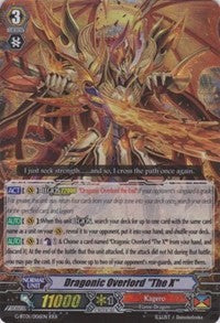 Image of Dragonic Overlord 