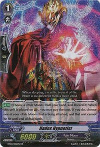 Image of Hades Hypnotist (BT03/016EN) [Demonic Lord Invasion]
