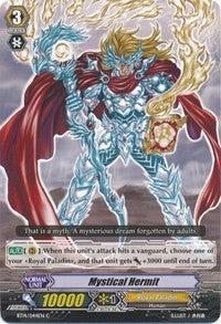 Image of Mystical Hermit (BT14/044EN) [Brilliant Strike]