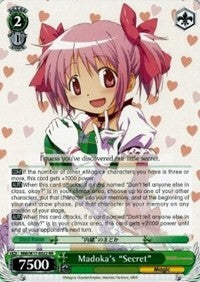 Image of Madoka's 