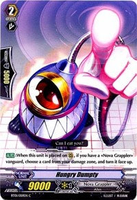 Image of Hungry Dumpty (BT01/059EN) [Descent of the King of Knights]