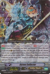 Image of Karma Collector (G-BT03/S09EN) [Sovereign Star Dragon]