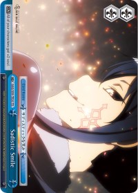 Image of Sadistic Smile (GGO/S59-TE20 TD) [Gun Gale Online]