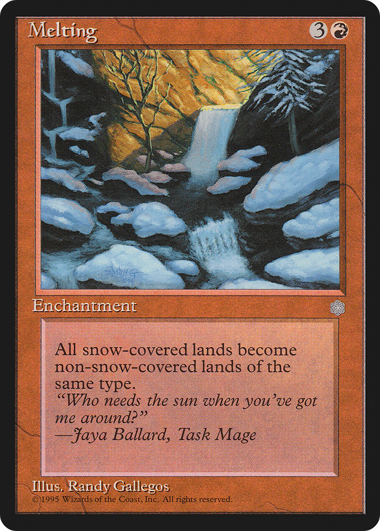 Image of Melting [Ice Age]