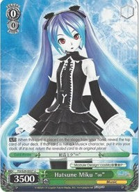 Image of Hatsune Miku 