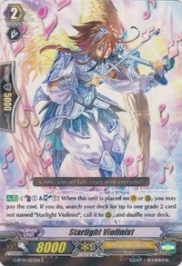 Image of Starlight Violinist (G-BT01/023EN) [Generation Stride]