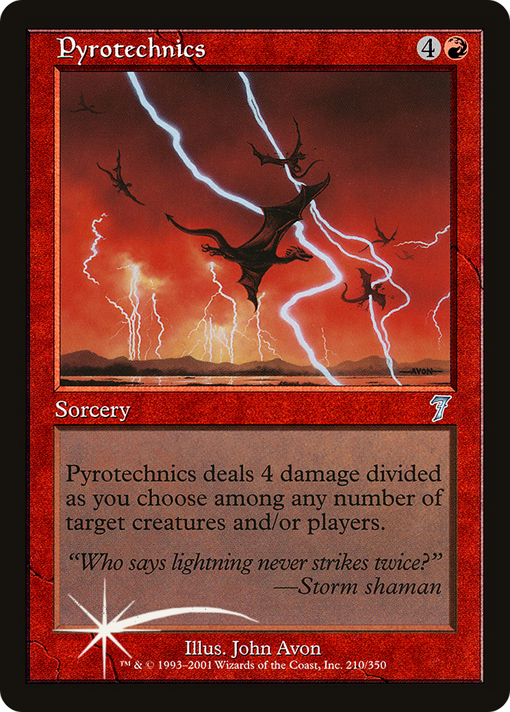 Image of Pyrotechnics [Seventh Edition]