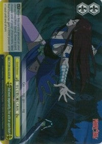 Image of And more importantly, live with an open heart (FT/EN-S02-025S SR) [Fairy Tail ver.E]