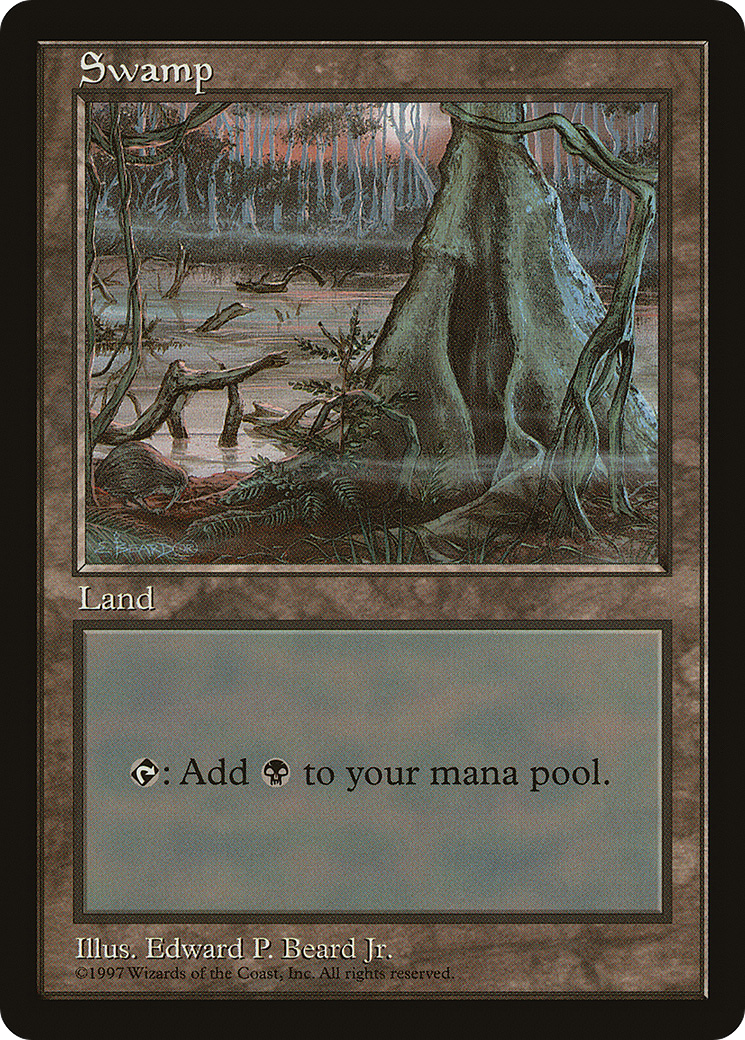 Image of Swamp (5) [Asia Pacific Land Program]