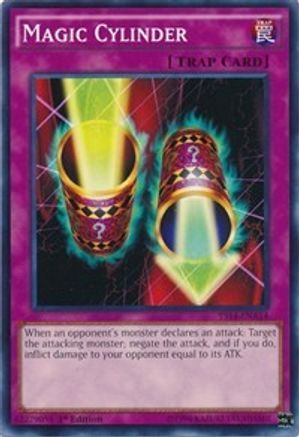 Image of Magic Cylinder [YS14-ENA14] Common
