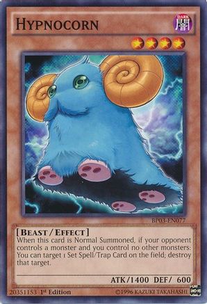 Image of Hypnocorn [BP03-EN077] Common