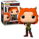 Doric (Dungeons & Dragons: Honor Among Thieves)